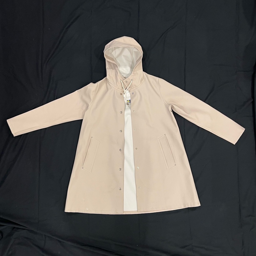 Stutterheim Rain Coat